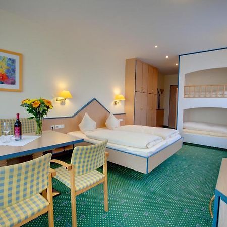 Vita Wellnesshotel آولندورف المظهر الخارجي الصورة