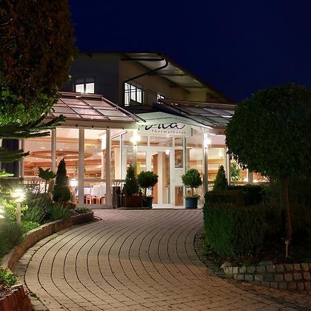 Vita Wellnesshotel آولندورف المظهر الخارجي الصورة
