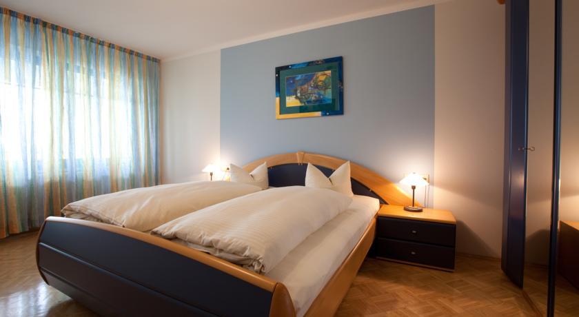 Vita Wellnesshotel آولندورف الغرفة الصورة