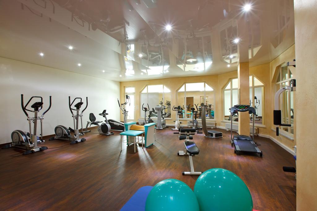 Vita Wellnesshotel آولندورف المظهر الخارجي الصورة