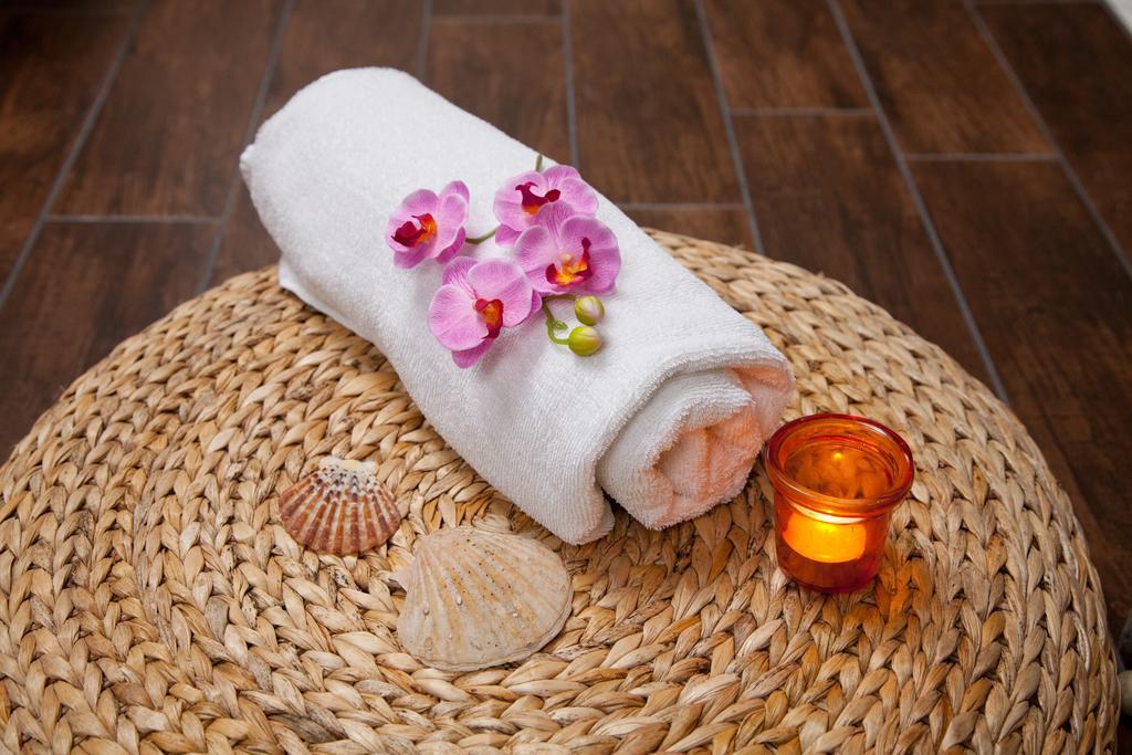 Vita Wellnesshotel آولندورف المظهر الخارجي الصورة