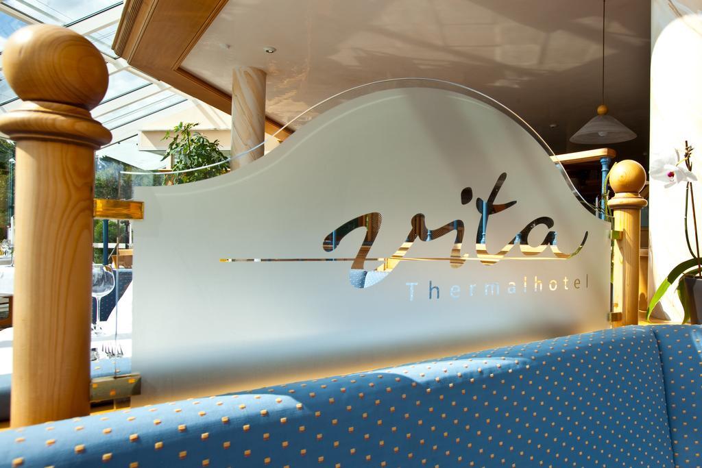 Vita Wellnesshotel آولندورف المظهر الخارجي الصورة