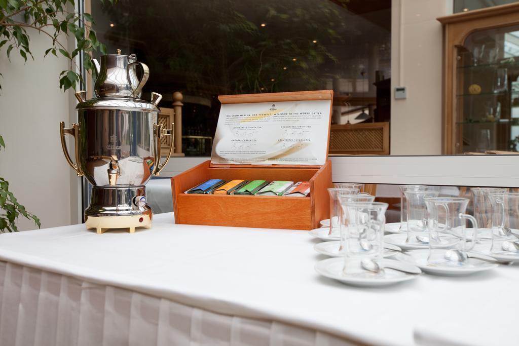 Vita Wellnesshotel آولندورف المظهر الخارجي الصورة