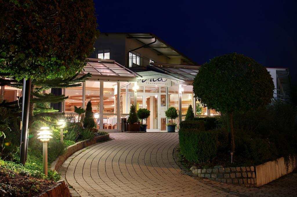 Vita Wellnesshotel آولندورف المظهر الخارجي الصورة