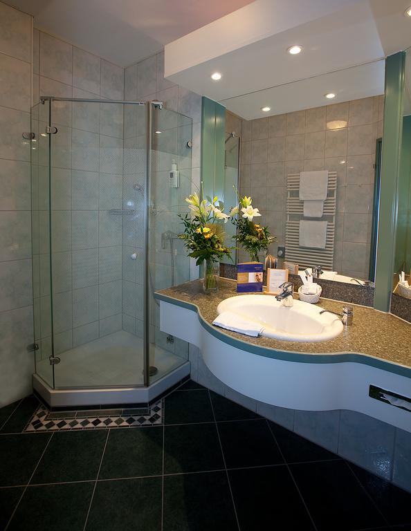 Vita Wellnesshotel آولندورف الغرفة الصورة
